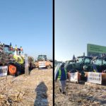 Fermierii suceveni amenință cu blocarea E85: „Nu ne oprim, urmează proteste și mai ample” – VIDEO