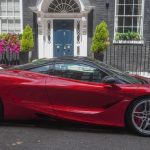 Cum fentează „bombardierii” plata taxelor la bolizii de lux. Ministrul Devoltării explică