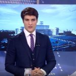 Tânărul suveranist de la protest, în platoul Realitatea PLUS: ”Situația bătrânilor reprezintă, de fapt, situația României” -VIDEO