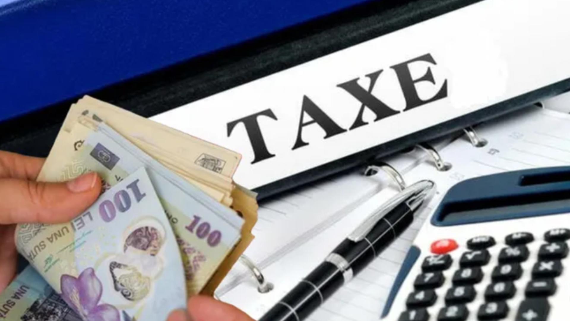 Se schimbă regula. Noi variante de impozitare pentru posesorii de mașini. Codul Fiscal ar putea fi schimbat