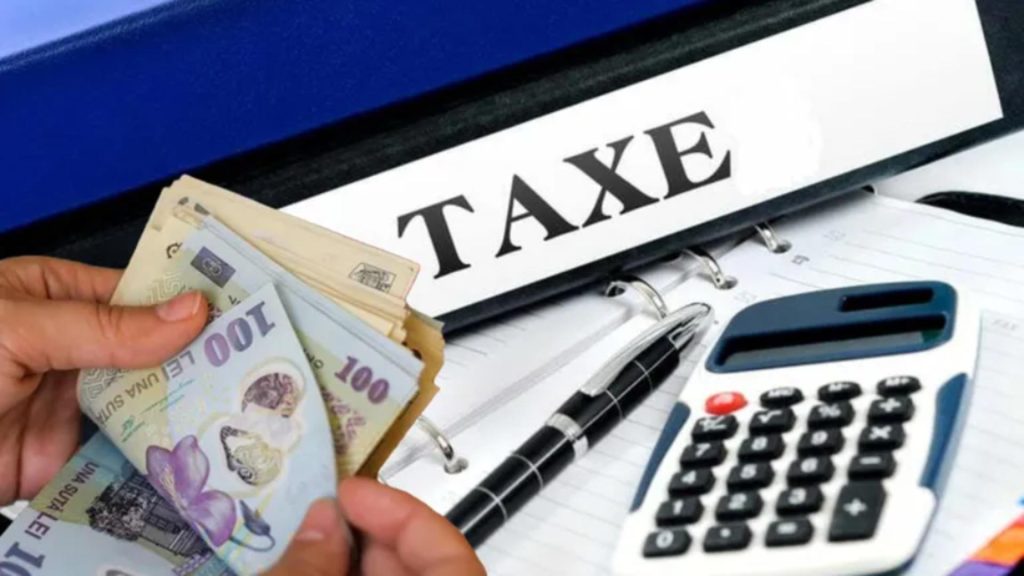 Revoltă uriașă: cât plătesc românii după majorarea TAXELOR. Sume astronomice