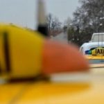 Un ploieștean a fost amendat, după ce a sunat la 112 să reclame că taximetristul era beat. Motivul invocat de Poliție