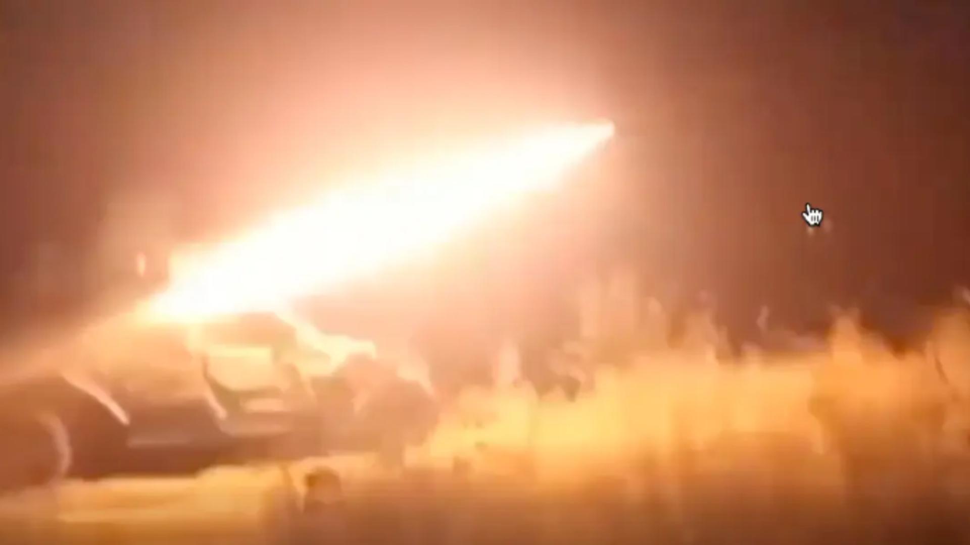 Ucraina ar fi aruncat în luptă sistemul american de apărare antiaeriană TEMPEST – VIDEO