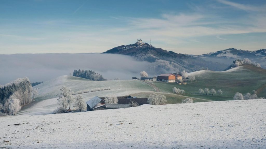 Cea mai geroasă noapte din această iarnă: „Polul frigului” s-a mutat în Banat. –17°C la Timișoara