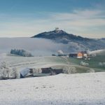 Cea mai geroasă noapte din această iarnă: „Polul frigului” s-a mutat în Banat. –17°C la Timișoara