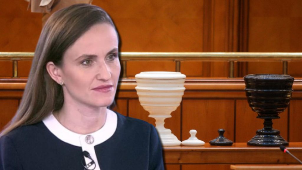 Tensiuni în Coaliție. PSD ar putea vota moțiunea împotriva Oanei Țoiu – SURSE