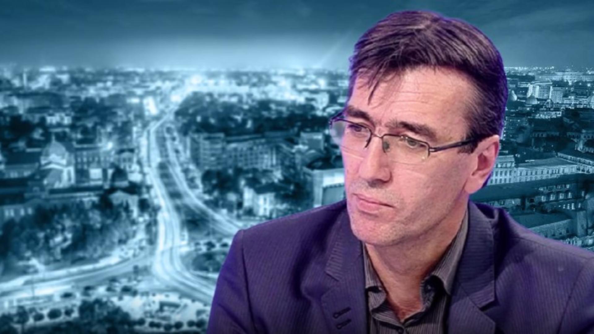 Februarie, luna decisivă pentru viitorul lui Bolojan. Trebuie să ia deciziile care vor arăta dacă este de partea PNL sau a USR – Toni Neacșu