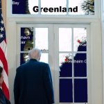 Scut legislativ pentru Groenlanda. Republicanii și Democrații se unesc pentru a tăia finanțarea oricărei invazii a aliaților