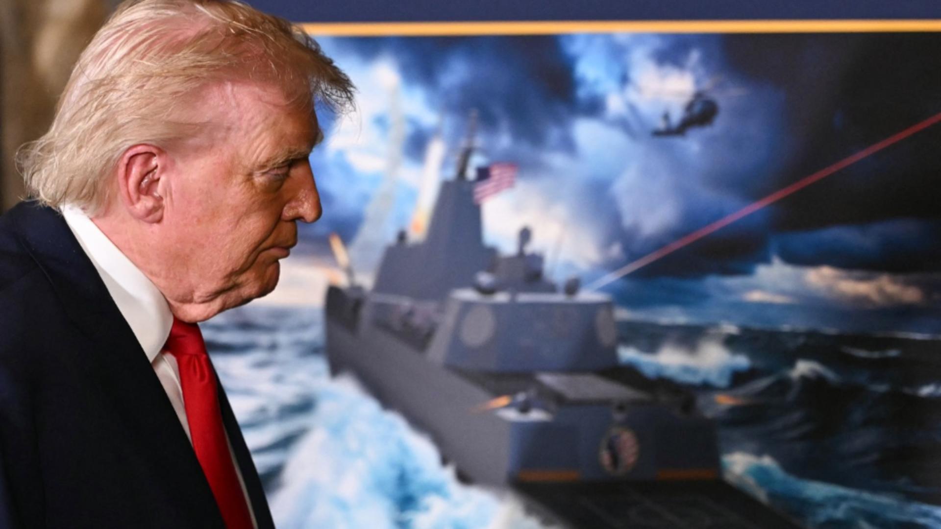 Trump vrea Groenlanda. Președintele SUA ar fi cerut un plan de invazie, dar generalii de la Pentagon se opun categoric