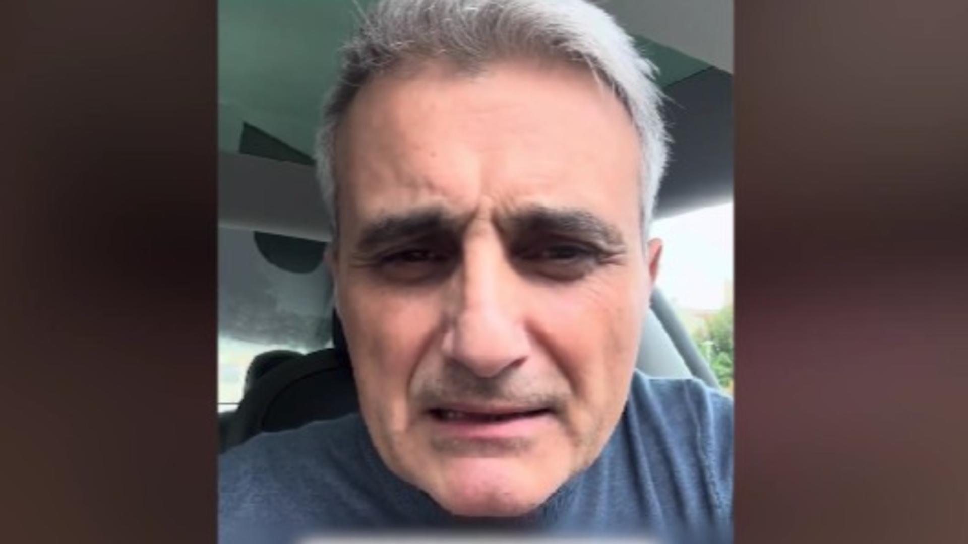 Robert Turcescu îl face praf pe Nicușor Dan, după episodul din Elveția: „Data viitoare să secretizezi ședința CSAT” – VIDEO