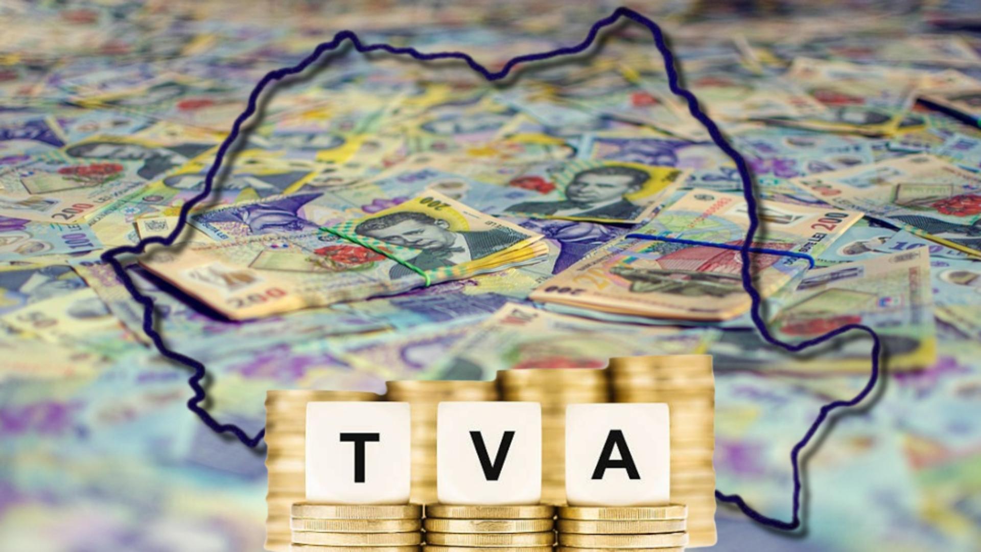 TVA de 24%. Cel mai negru scenariu economic pentru 2026. Când se scumpește totul