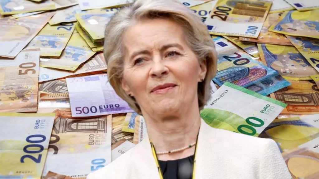 Presa maghiară a luat foc. Ursula pompează foarte multe fonduri europene în România. „Ceva s-a întâmplat. Este fără precedent”
