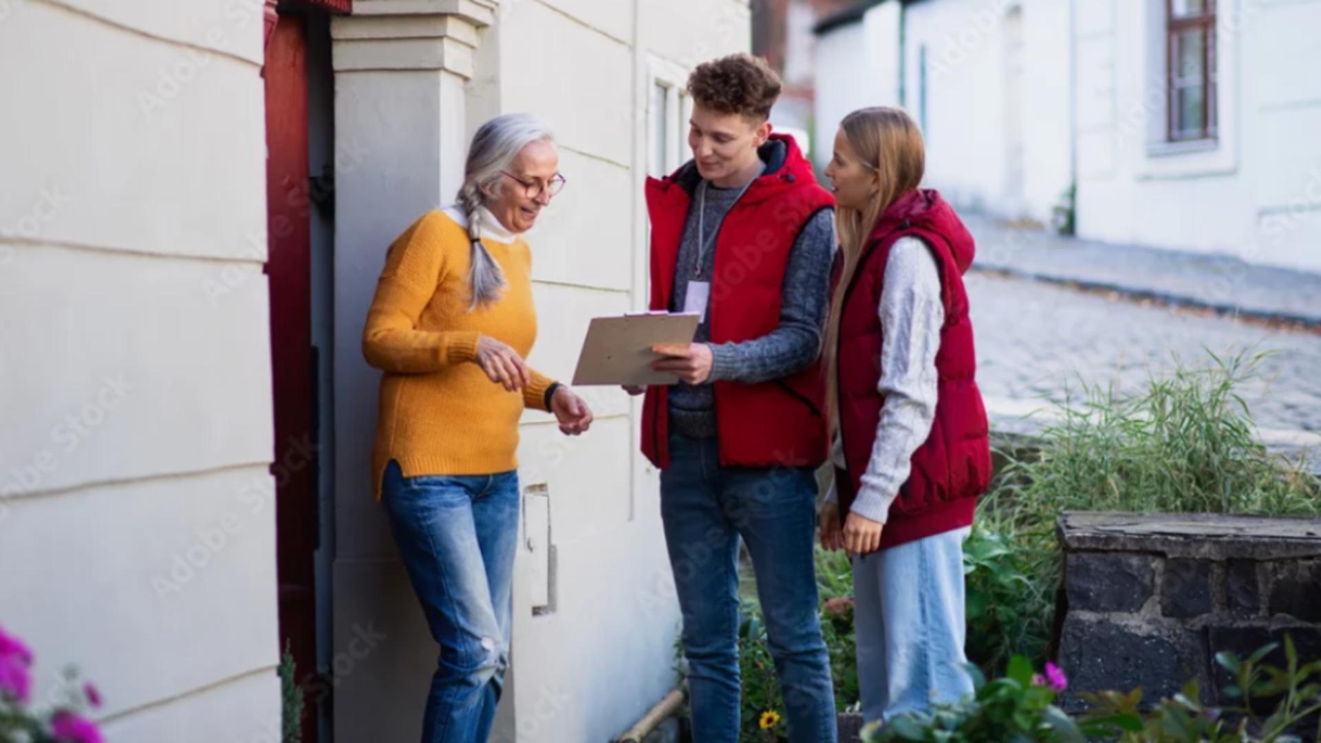 BNR începe anul acesta să numere averile românilor. Din ce lună ne putem trezi la ușă cu un reprezentant, să ne întrebe cât de „bogați” suntem