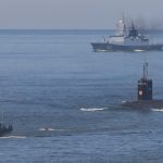 Forțele armate americane au sechestrat în largul Atlanticului un petrolier rusesc care a forțat blocada impusă Venezuelei – FOTO/VIDEO