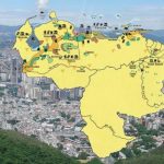 Resursele incredibile ale Venezuelei. Pe lângă cele mai mari rezerve de petrol din lume, solul țării ascunde aur, diamante și minerale rare