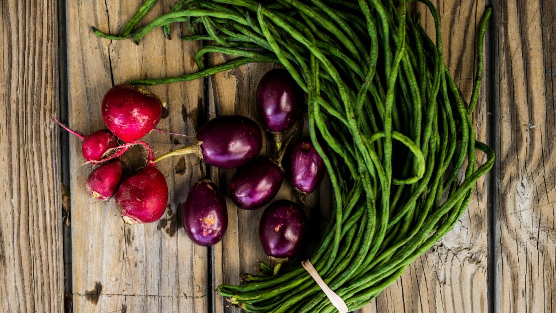 Alimentele care trebuie consumate zilnic pentru a ne feri de cele mai grave boli