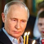 Vladimir Putin vorbește despre „bunătate” și „iubire” în mesajul transmis credincioșilor care sărbătoresc Crăciunul pe rit vechi