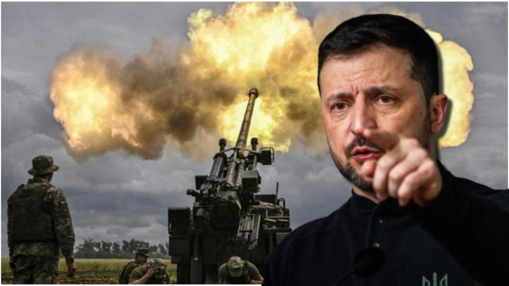 Război în Ucraina, ziua 1410. Decizie surpriză la Kiev: Zelenski schimbă ministrul Apărării, în plin conflict – LIVE TEXT