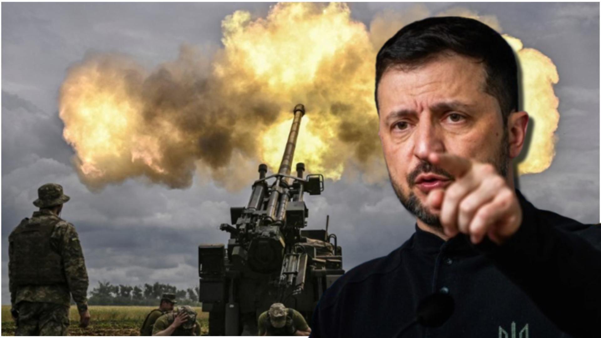 Război în Ucraina, ziua 1410. Decizie surpriză la Kiev: Zelenski schimbă ministrul Apărării, în plin conflict – LIVE TEXT