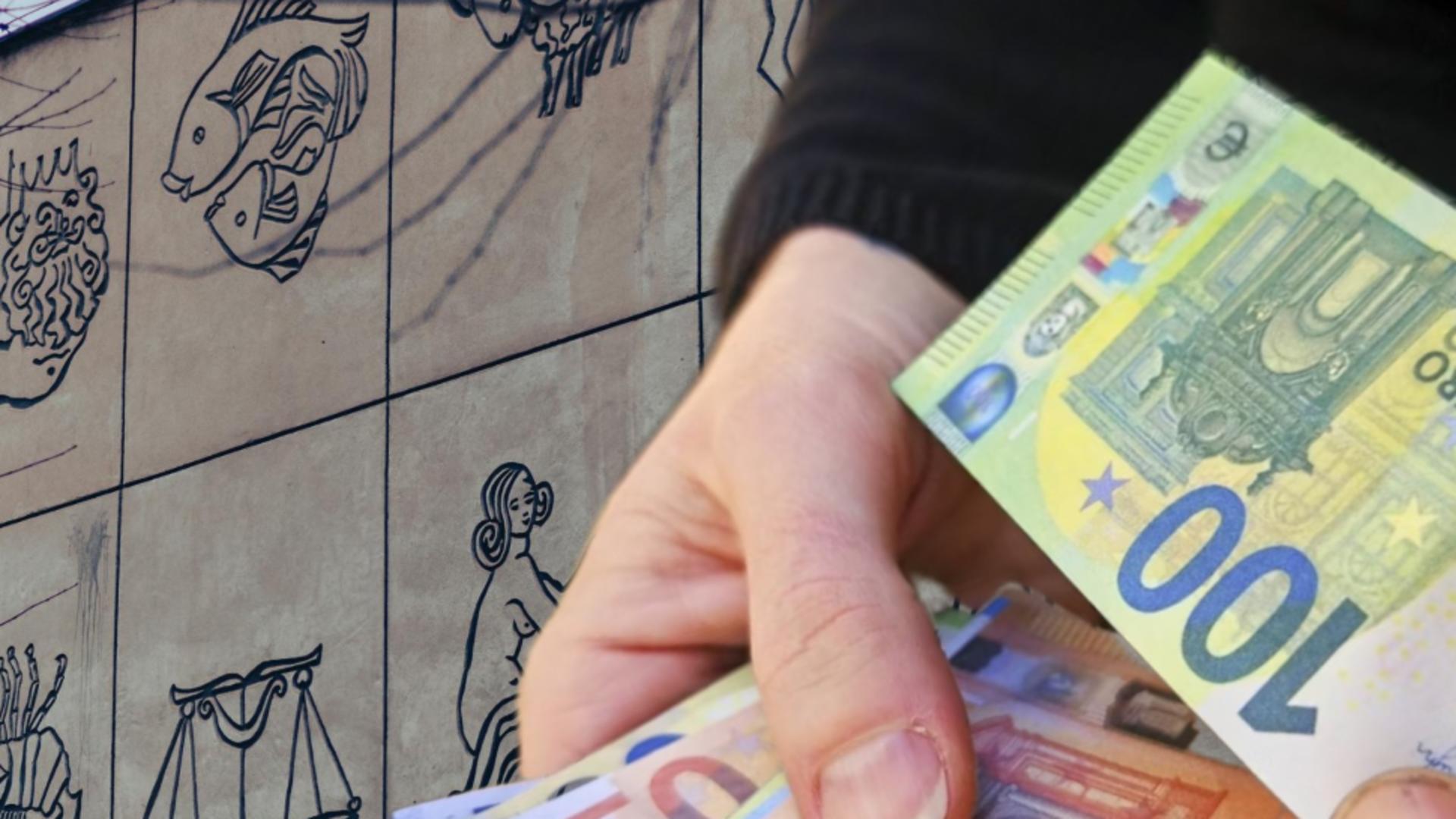 Horoscopul anului 2026. Zodiile care scapă de ghinion și vor da lovitura vieții în carieră: banii vor veni pe bandă rulantă