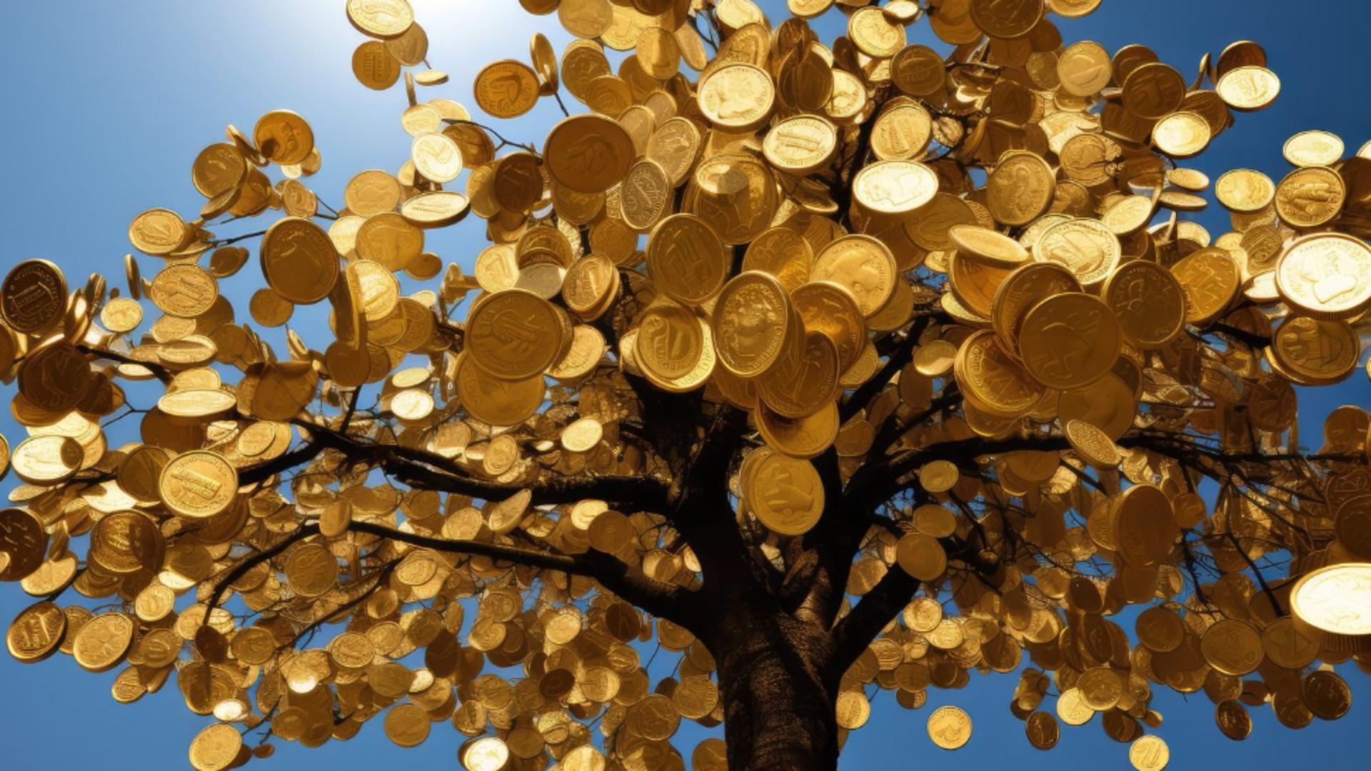 Zodiile favorizate din punct de vedere financiar în 2026. Anul oportunităților pentru acești nativi