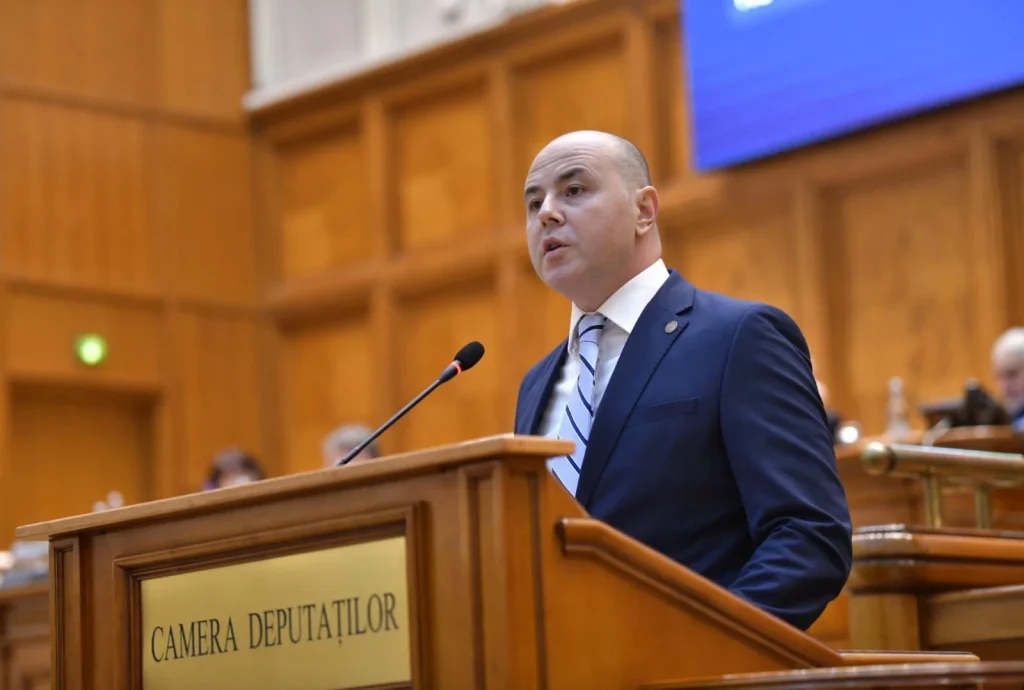 PNL va sesiza CCR dacă Nicușor Dan nu convoacă alegeri anticipate. Alexandru Muraru: ”Sunt îndeplinite toate condițiile”