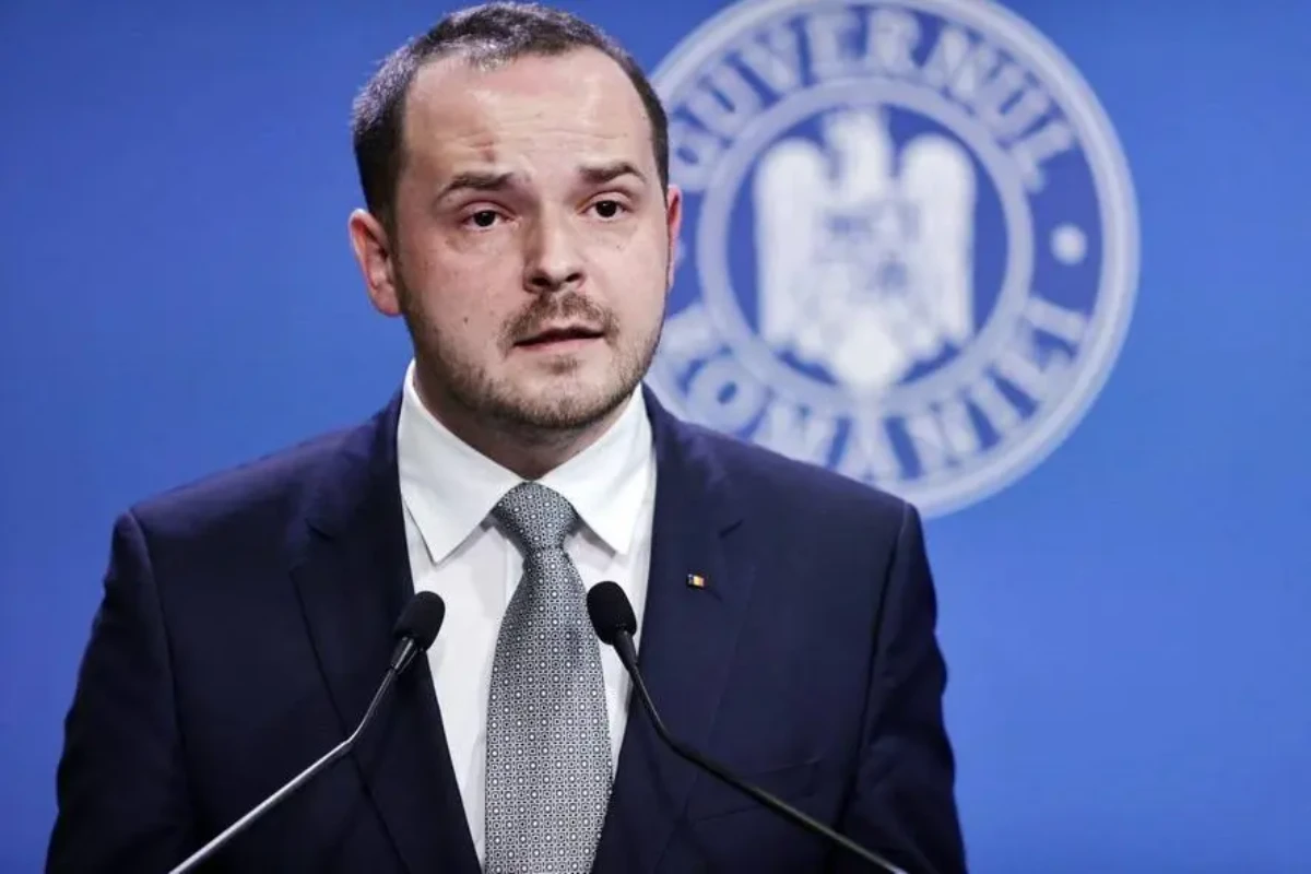 Alexandru Rogobete, despre Siegfried Mureșan: „Pierde timpul degeaba și ține România în instabilitate”