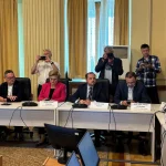 Alexandru Rogobete, despre audierea Oanei Gheorghiu: „Am așteptat un program de guvernare, am primit povești”