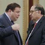 UE prelungește sancțiunile împotriva Rusiei, dar scoate de pe listă doi oligarhi ruși. Compromisul criticat de Ucraina