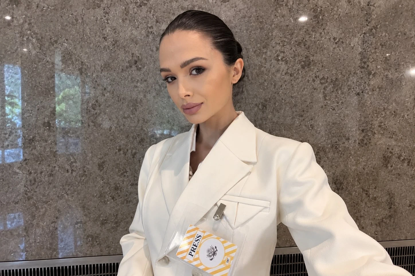 Realitatea Plus, la Departamentul de Stat: Ana Maria Păcuraru, acreditată la întâlnirile lui Marco Rubio cu premierul Libanului și ministrul de Externe saudit