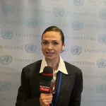 Benjamin Netanyahu, discurs tensionat la Adunarea generală a ONU. Ana Maria Păcuraru urmărește evenimentul istoric