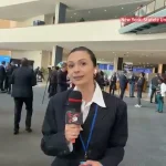 Ana Maria Păcuraru, în sala ONU la discursul lui Nicușor Dan. Mesajele importante din discursul președintelui