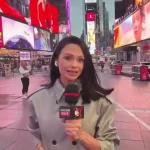Direct de la ONU: Ana Maria Păcuraru, în inima diplomației mondiale