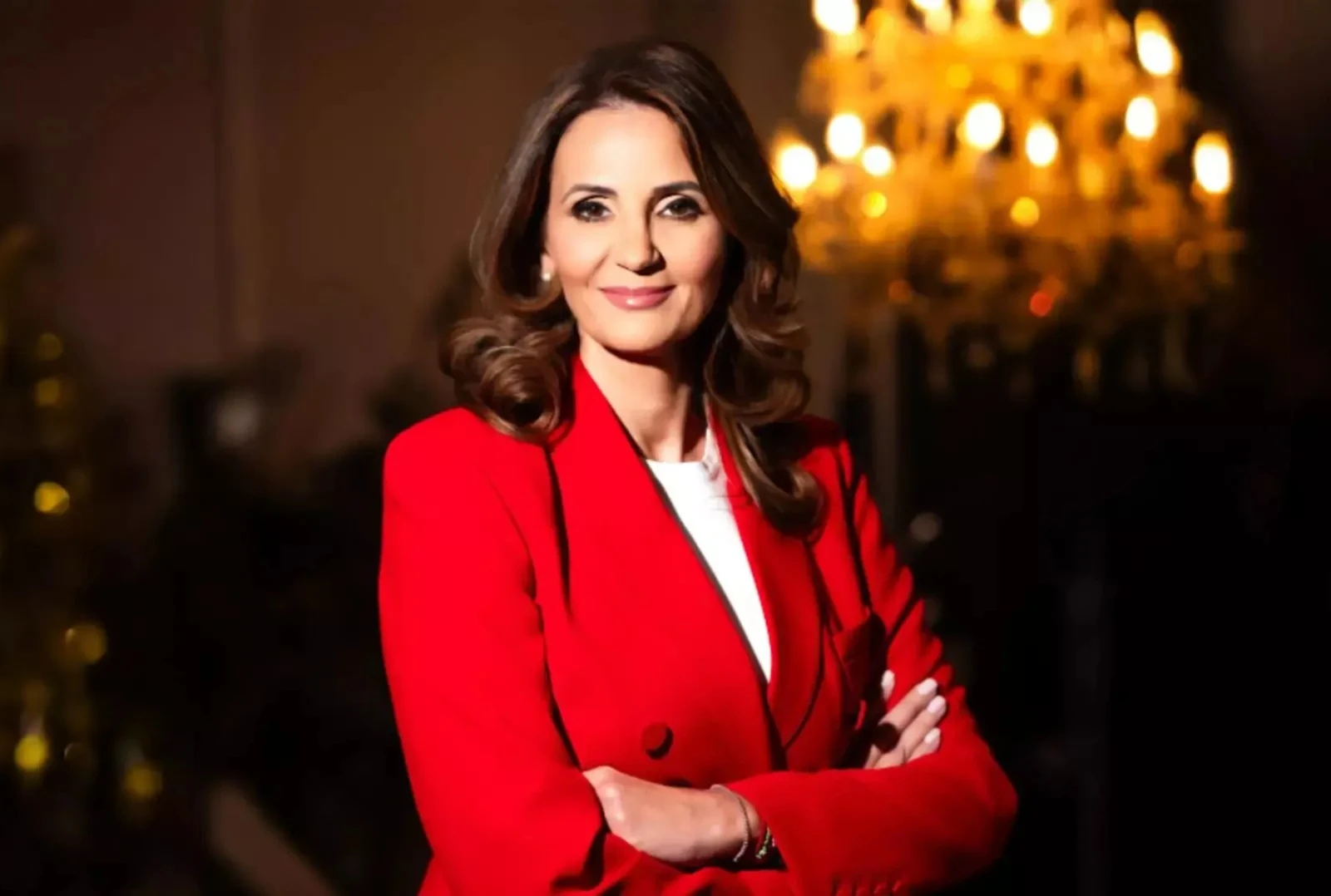 Anca Alexandrescu, amenințată pe motiv că ar fi vinovată de reținerea lui Călin Georgescu: „Mâine facem reclamație la poliție”