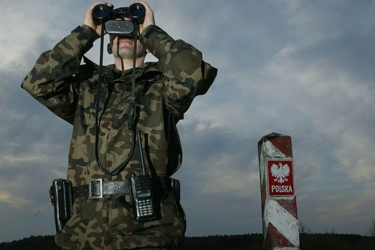 Polonia va instala peste o mie de sirene la granița cu Ucraina