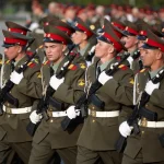 Rusia ar putea ocupa temporar o parte dintr-o țară NATO. Șeful armatei belgiene avertizează asupra scenariului care ar testa Articolul 5