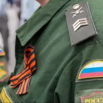 Putin mărește efectivele armatei ruse cu 15.500 de militari. Este a patra creștere din acest an