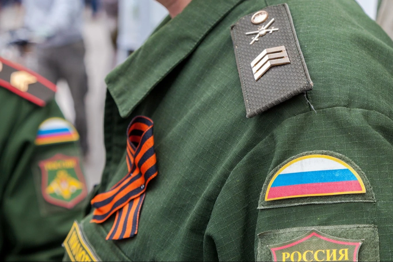 Putin mărește efectivele armatei ruse cu 15.500 de militari. Este a patra creștere din acest an