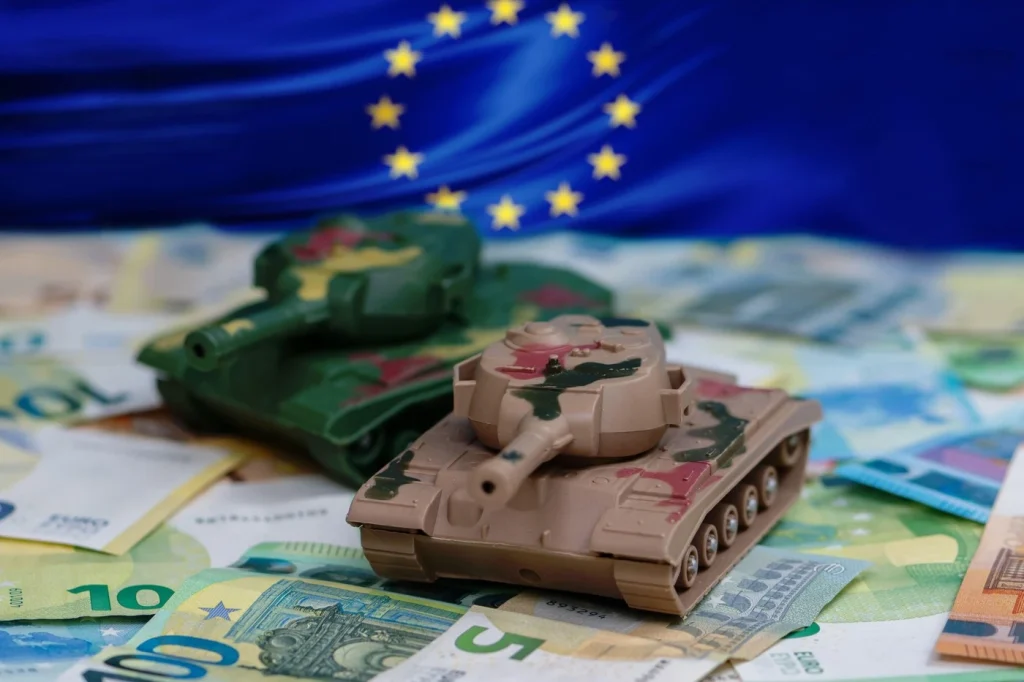 UE cere un plan colectiv împotriva sabotajelor Rusiei. Noul protocol de urgență pentru atacurile asupra aliaților NATO
