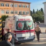Atac armat în fața unui liceu din Turcia: mai mulți elevi au fost răniți. Suspectul a fost prins