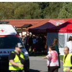 Atac sângeros într-o școală din Slovacia. O profesoară a murit, iar un elev și un cadru didactic au fost răniți