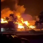 Atacuri rusești asupra Ucrainei chiar înaintea întâlnirii Zelenski-Trump. Doi morți și șase răniți la Dnipro