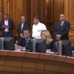 Scandal la audierile miniștrilor propuși de Siegfried Mureșan. ”De unde aveți obrăznicia să ne cereți votul”