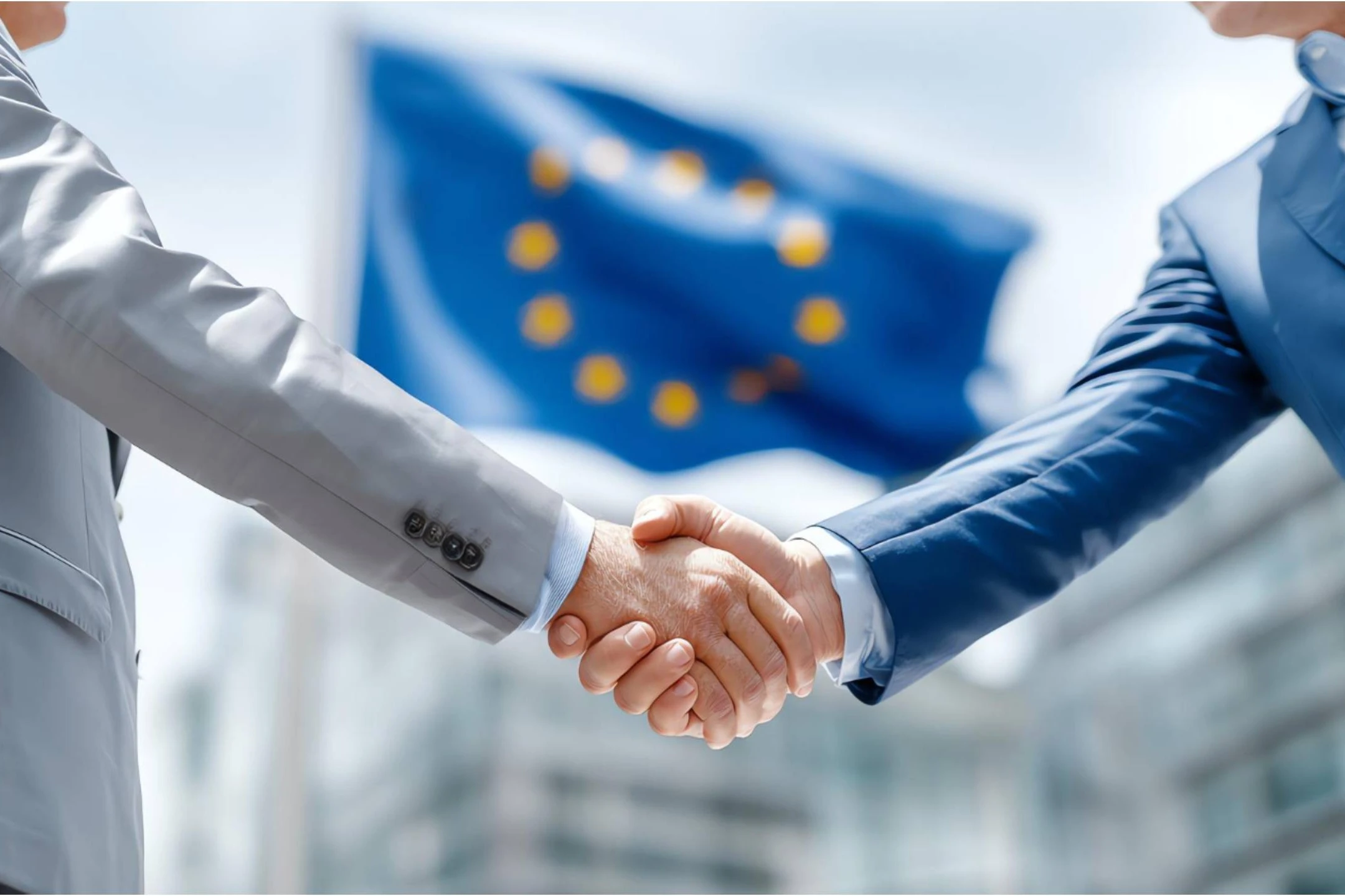 Germania și alte cinci țări amenință să blocheze bugetul UE. Cer reduceri de sute de miliarde de euro