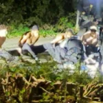 Alertă majoră la baza RAF Fairford, folosită de SUA. Cinci bărbați, arestați pentru suspiciuni de terorism și infracțiuni cu explozibili – VIDEO
