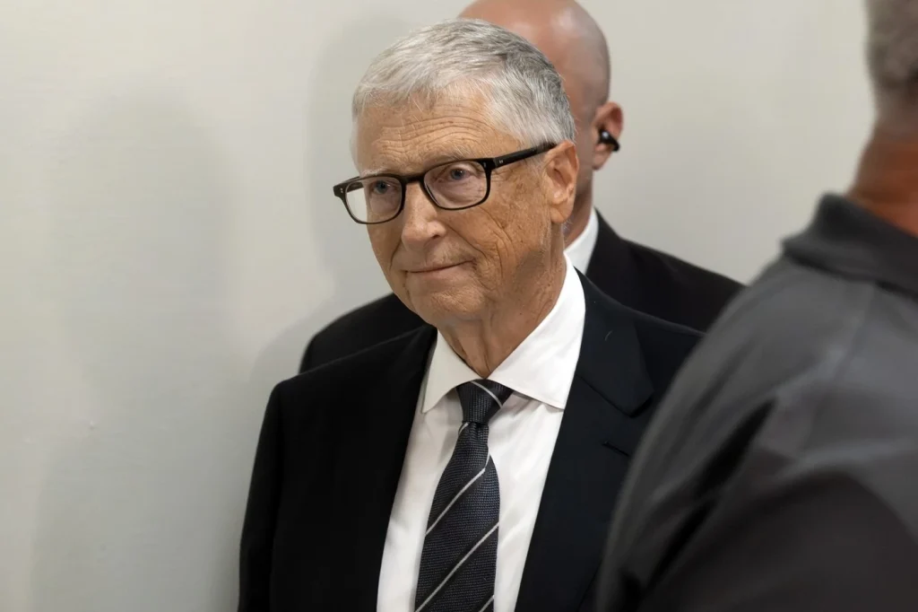 Bill Gates lansează avertismentul apocaliptic despre inteligența artificială. ”Ar putea cauza un miliard de decese”