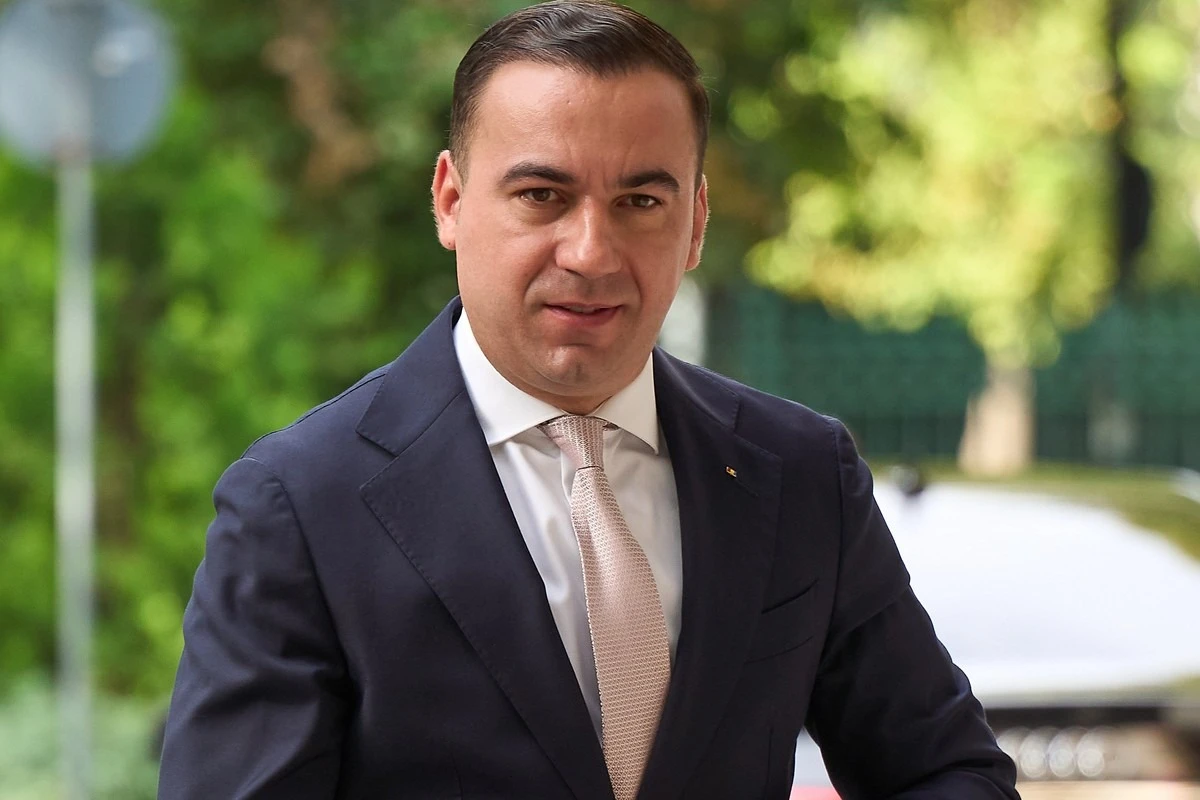 Bogdan Ivan rupe tăcerea despre întâlnirea cu ambasadoarea SUA: „N-aveam nevoie să vină americanii să-mi spună că Bolojan e o catastrofă”