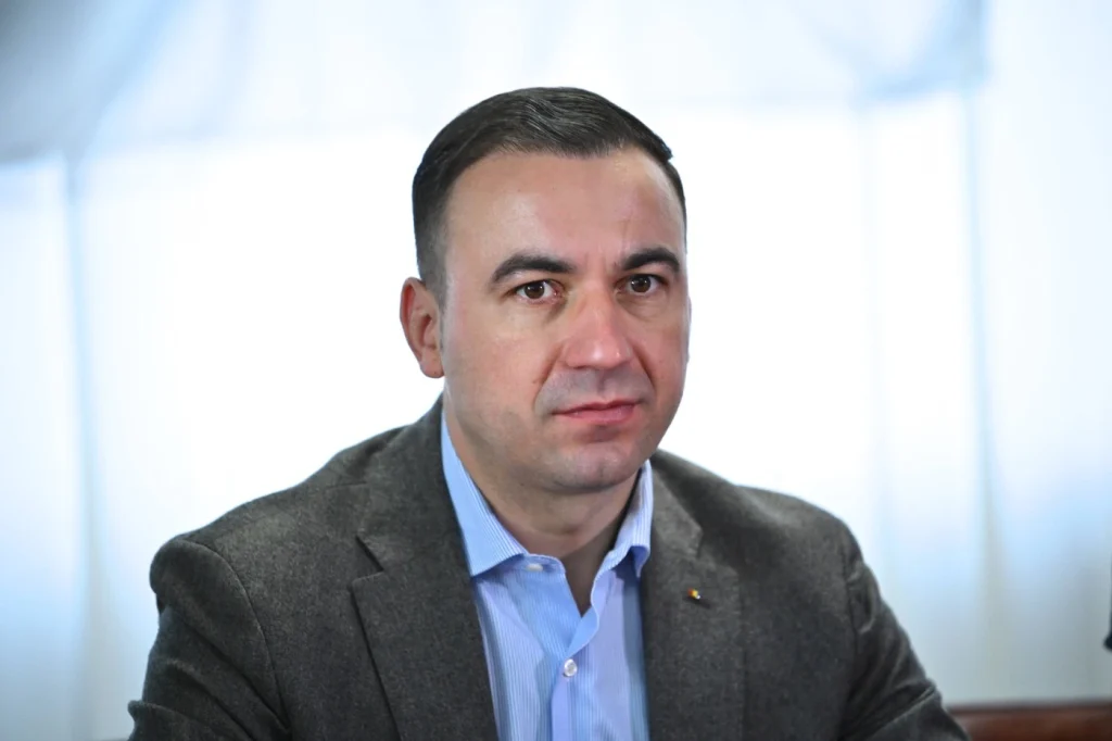 Bogdan Ivan rupe tăcerea, după articolul din Wall Street Journal: „Faceți exact retorica Federației Ruse în regiunea noastră”