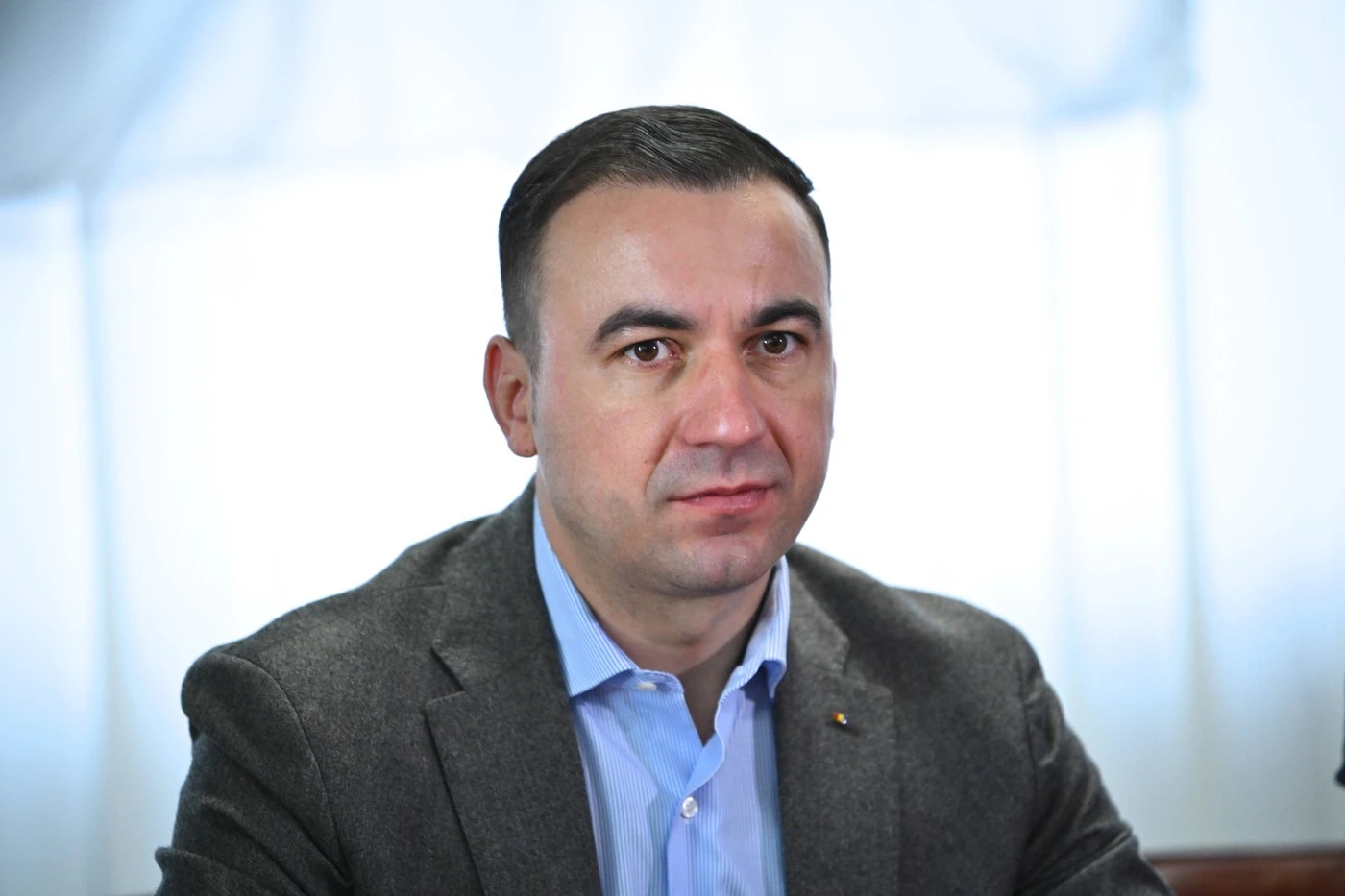 Bogdan Ivan rupe tăcerea, după articolul din Wall Street Journal: „Faceți exact retorica Federației Ruse în regiunea noastră”