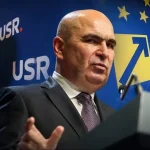 USR a depus plângere penală pentru trădare, după ce SUA s-ar fi implicat în demiterea Guvernului Bolojan
